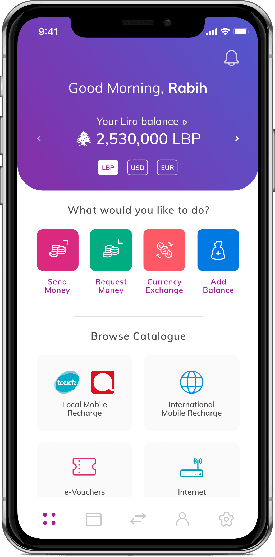 {projectName} screenshot {number}